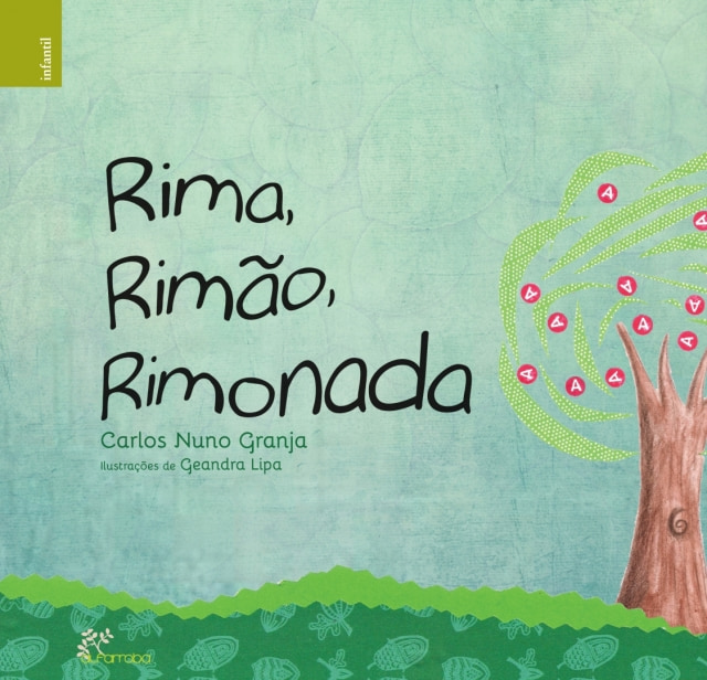 Rima, Rimão, Rimonada