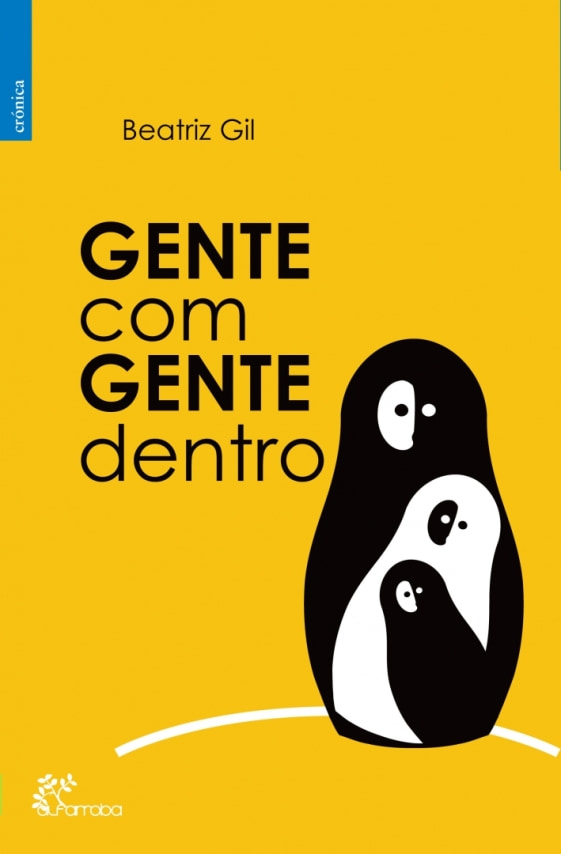 Gente com Gente dentro