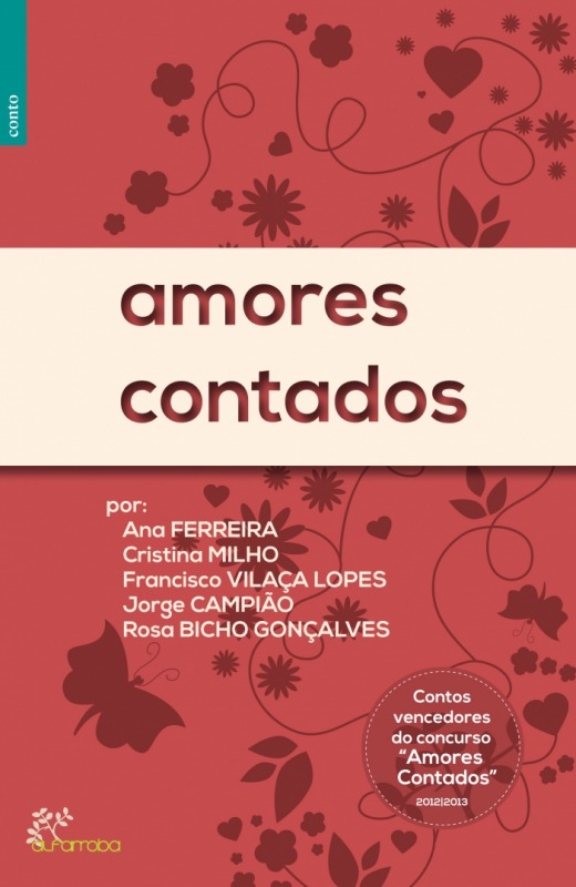 Alfarroba - Amores Contados 1 Imagem zoom