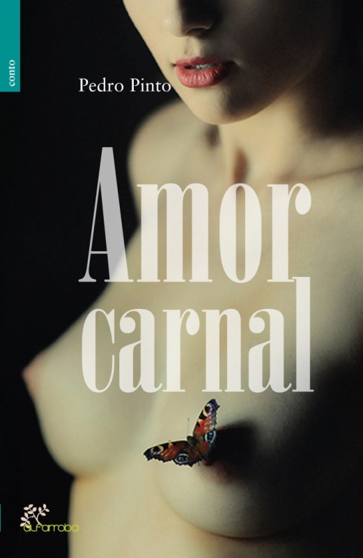 Alfarroba - Amor carnal 1 Imagem zoom