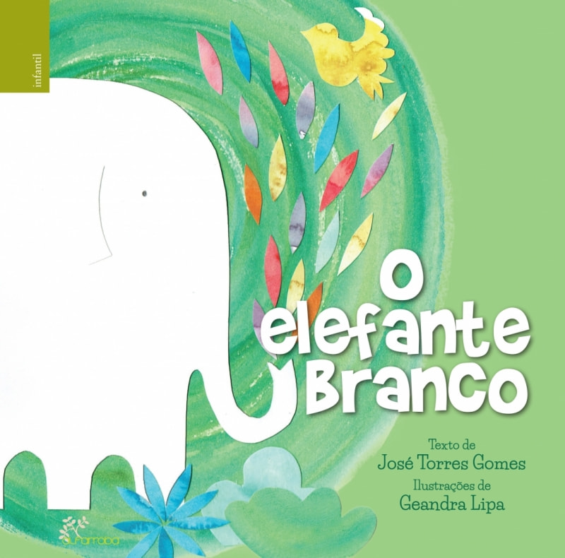 Alfarroba - O elefante branco 1 Imagem zoom