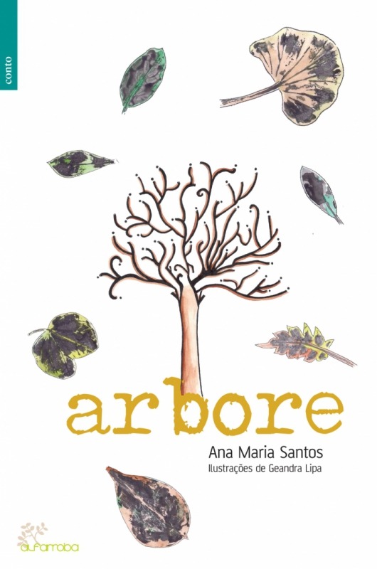 Alfarroba - Arbore 1