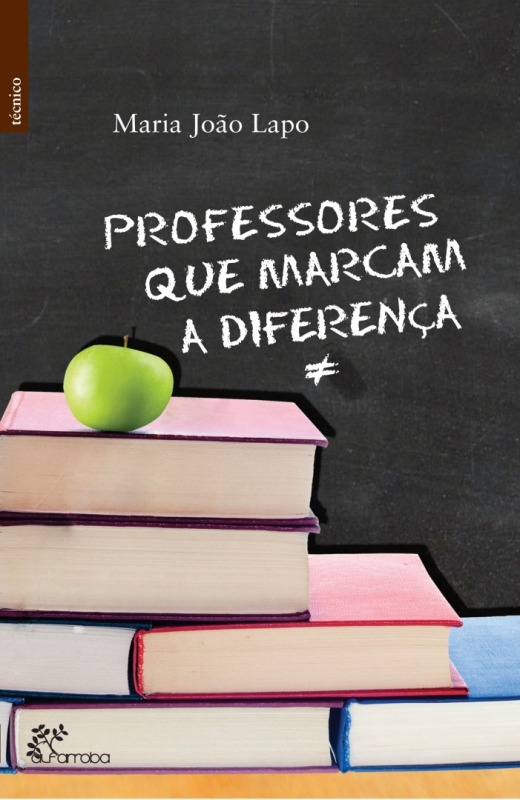 Alfarroba - Professores que marcam a Diferença 1 Imagem zoom